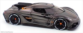 Koenigsegg Jesko Absolut